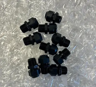 HEYCO CABLE MOUNTING & ACCESSORIES 3200