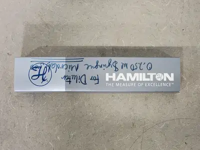 NEW HAMILTON 81226