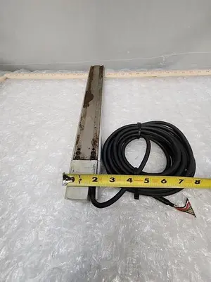 IAI CORPORATION DS-S5L-200 LINEAR ACTUATOR