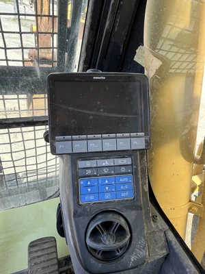 Used 2015 Komatsu PC290LC-11 Excavators Maryland US | Zadoon Equipment #1480620