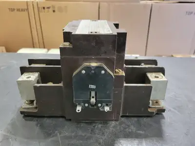 USED CUTLER-HAMMER MCIOGYN3