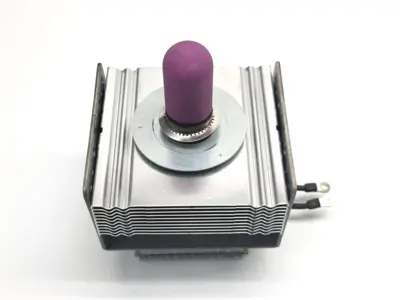 Used Heraeus 594783 Electronics & Components Michigan US | Maverick Industrial Sales #1483255