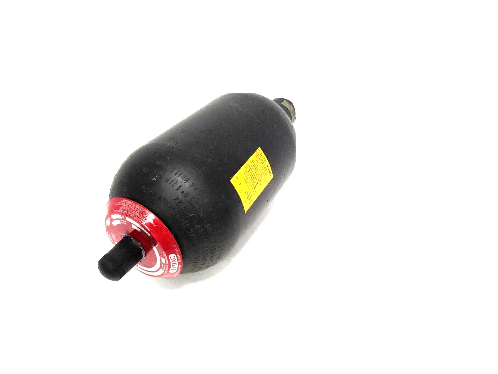 NEW HYDAC SB330-10A1/112USS1-210A HYDRAULIC ACCUMULATOR SB33010A1112SS1210A