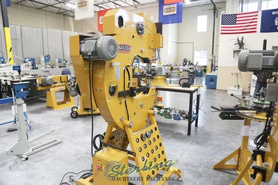 New | in-Stock BAILEIGH MH-19 Shapers California US | Sterling Machinery Exchange #1465406