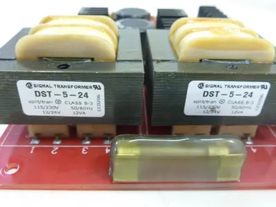 USED INDUCTOHEAT 11510-175