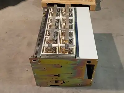 NEW ABB E4-A-3600AHR-HR4P10