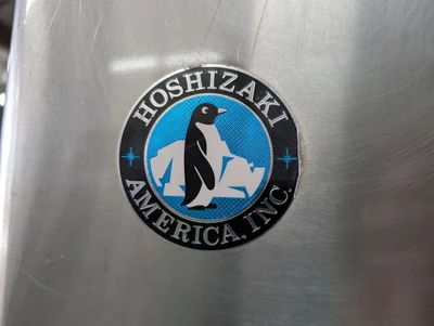 USED HOSHIZAKI F-2001MRH3
