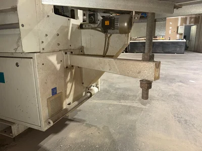 Used _UNKNOWN_ _UNKNOWN_ Edge Banders Georgia US | Auction Management Corporation #1705223