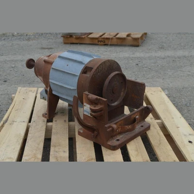 Bico 8in. Pulverizer