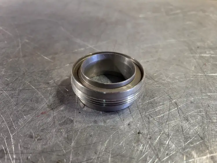 New | in-Stock FISHER 24A6781X012 Valves/Fittings British Columbia CA | Lenmark #256336