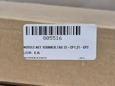 NEW ALLEN-BRADLEY 1747-SDN