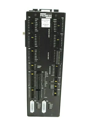 USED PROMESS 1906901490E EMAC CONTROLLER