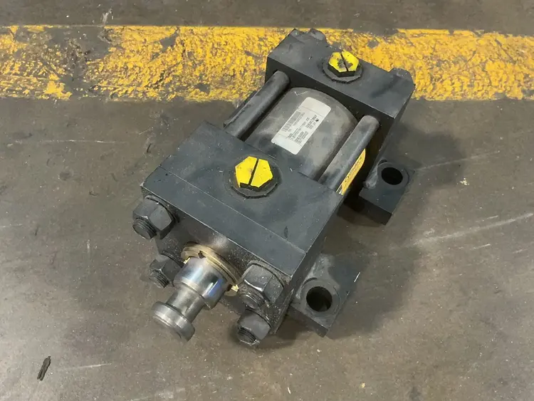 Used PARKER 3.25CP2HHNAT1155N1.625 Pumps Ohio US | HGR 24 #1283975