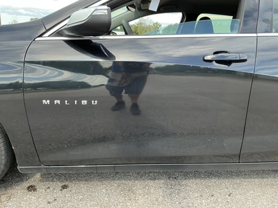 Used 2017 CHEVROLET MALIBU Sedans Michigan US | Miedema Asset Management Group #1313019