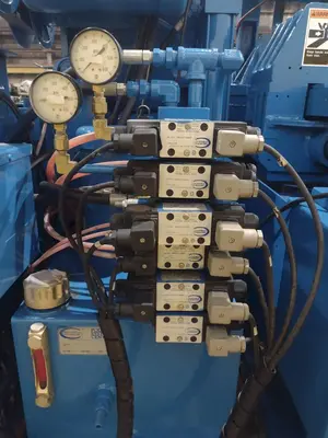 USED DOALL C-305A