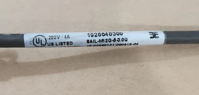 USED Metaphase FL301-B-N4X-24T-CI1