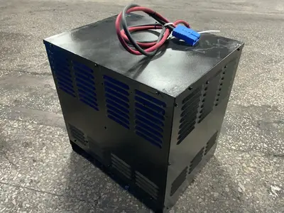 Used HAWKER POWERSOURCE LG2436F Material Handling (misc) Ohio US | HGR 24 #1404684