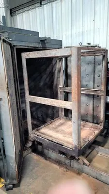 STEELMAN 353BA-C Ovens | Westbrook Engineering (3)