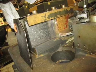 USED HARTFORD 190