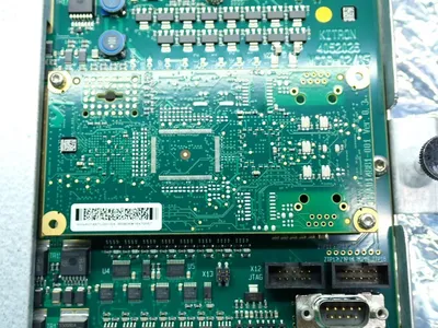 USED ABB 3HNA025018001