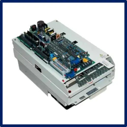 Used MITSUBISHI MR-S11-700-E31 Servo Drives Texas US | CNC TOOLS LLC #894020
