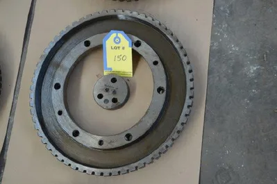 GLEASON 608 609 Accessories & Tooling | Mohawk Machinery (1)
