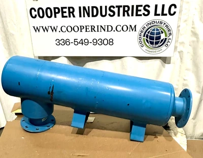 Used _UNKNOWN_ RISY/SDY-4 Blowers West Virginia US | Cooper Industries #1409175