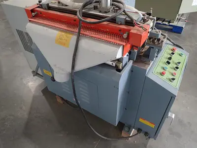 Used NORTHTECH NT-DTM-24A Woodworking Dovetailers New York US | Martin's Woodworking Machinery #921548
