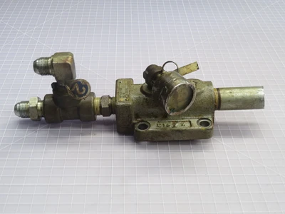 Used TOYO-OKI _UNKNOWN_ Pumps Texas US | OCO Industrial #1700437