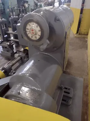 Used YODER M1-1/2 Roll Formers Ohio US | G-2000, Inc. #1295588