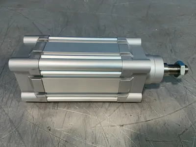 Used FESTO DNC6350PPVA Miscellaneous MRO Ohio US | HGR 24 #1568501