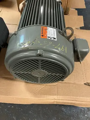 USED EMERSON UNIMOUNT 125