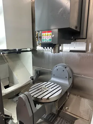 2018 HAAS UMC-750 Universal Machining Centers | Midstate Machinery (5)