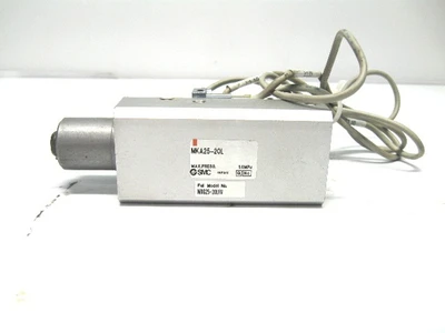 USED SMC MKA25-20L