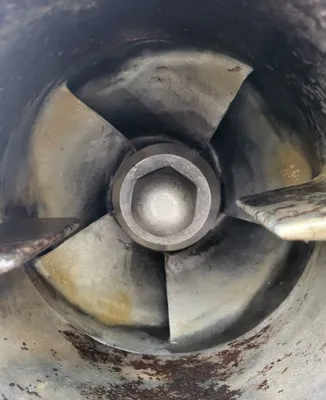 USED SULZER 6X8X26-2