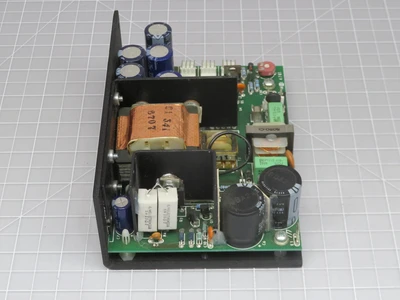 Used CHEROKEE INTERNATIONAL _UNKNOWN_ AC/DC Power Supplies | OCO Industrial #1658490