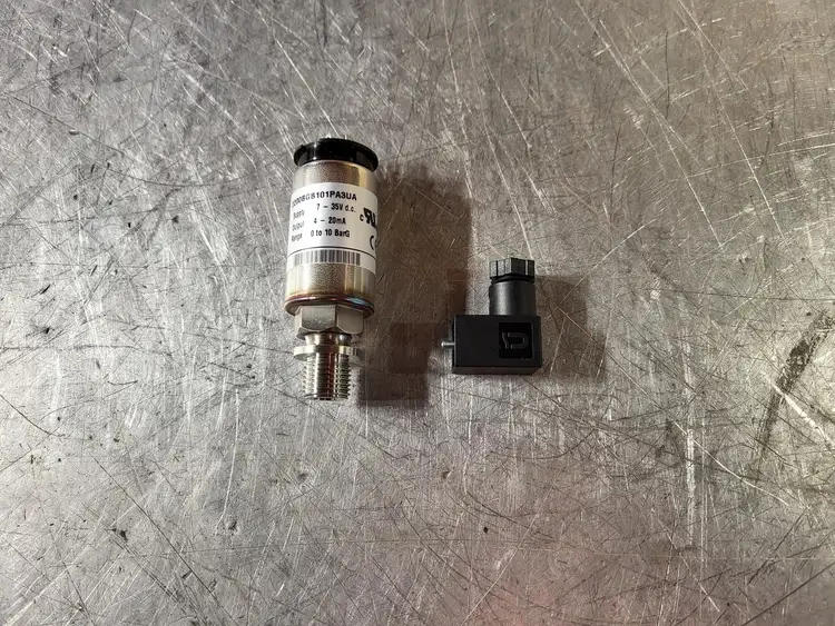 New | in-Stock GEMS SENSORS 562714 Misc Electrical & Power Parts British Columbia CA | Lenmark #249106