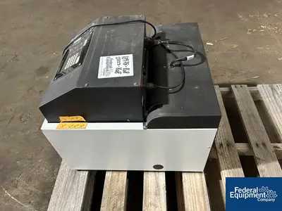 Used SPEX Spex Cryomill, Model 6850 Miscellaneous Laboratory Equipment Ohio US | Federal Equipment Company #1337661