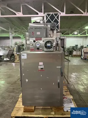 USED Gruenberg Gruenberg Oven