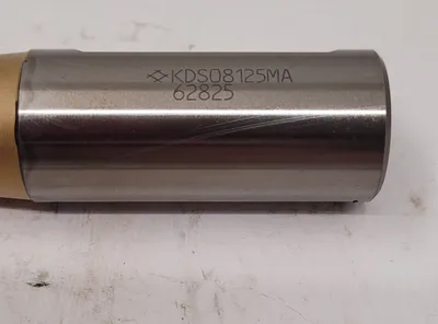 SUMITOMO KDS08125MA Tooling & Accessories, Drilling | Machinery Central (7)