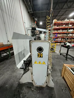 HAAS TL-3W CNC & Metalworking Equipment | ESS Industrial Equipment Sales (4)