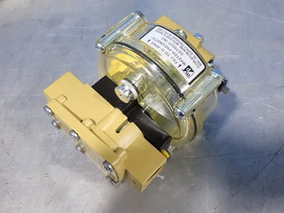 NEW MASTER PNEUMATIC A64061