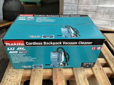 5pc Makita Combo Kit