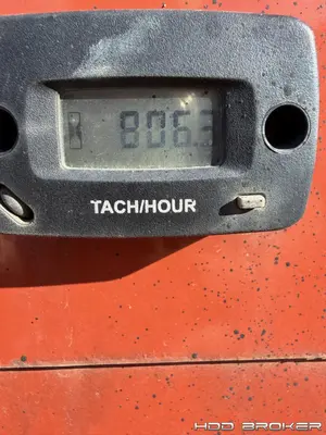 Used 2018 DITCH 2018 DITCH WITCH FM13X Mixers Florida US | HDD Broker #1346875