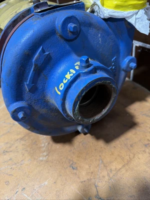USED Paco GPC-15705M-10-3T