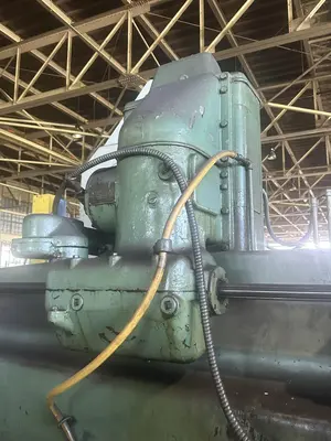 USED CINCINNATI BICKFORD 6E