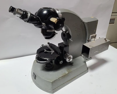 Used ZEISS Does Not Apply Microscopes California US | Amiron Machinery #1275537
