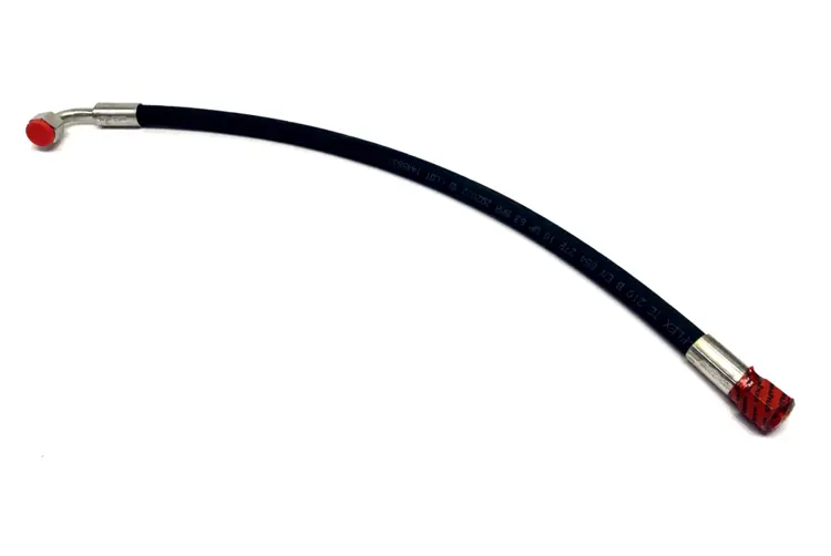 Used H-KON PH71-516013, 437082 Hoses | Maverick Industrial Sales #1105093