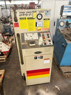 Temperature Control (Sterlco Type - Oil)