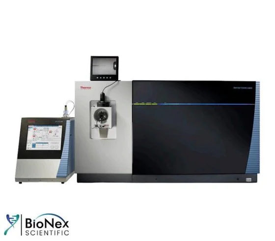 Used THERMO FISHER SCIENTIFIC ORBITRAP FUSION LUMOS Spectrometers New Jersey US | Bionex Scientific LLC #799796